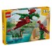 Lego Creator 31161 Srednjeveški zmaj